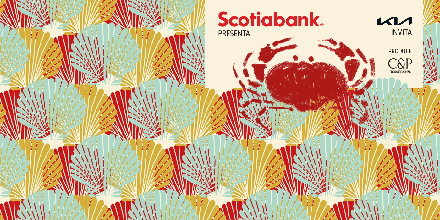 Expo Cachagua - Portada de eventos